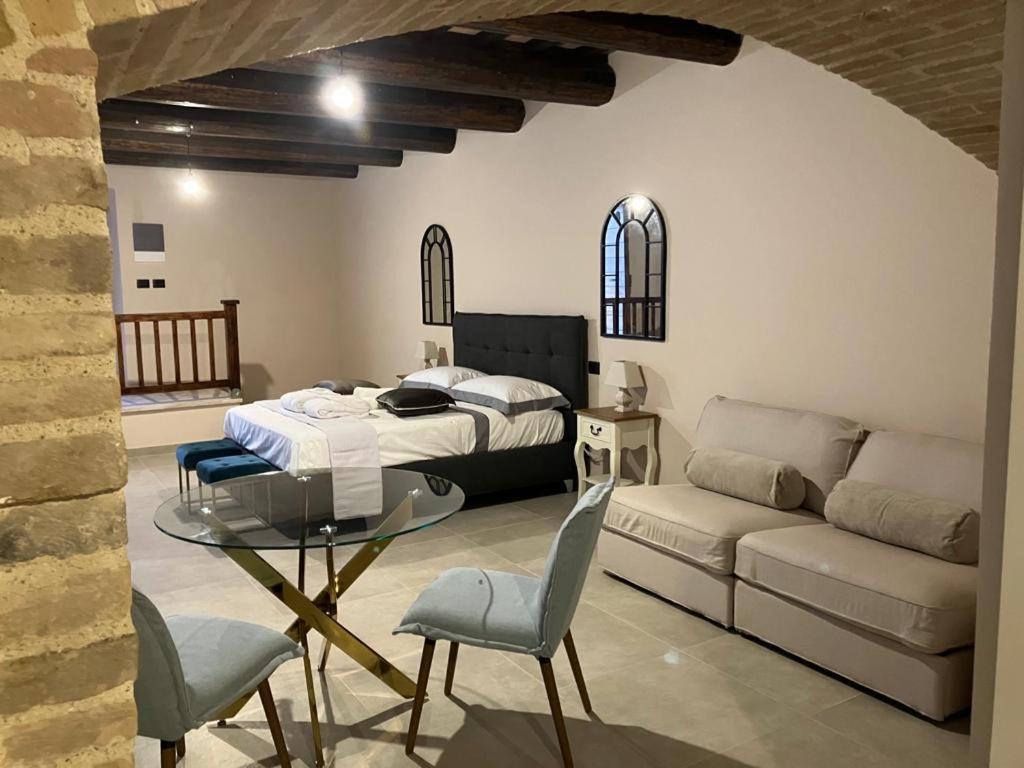 Residenza Il Duomo Βίλα Nocera Umbra Εξωτερικό φωτογραφία